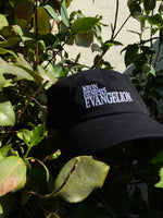 Neon Genesis Evangelion Strapback Cap
