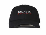 Embroidered Nujabes Strapback